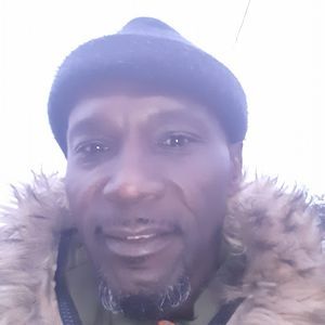 Meet your Posher, Daryl